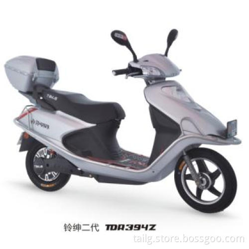 48V/20Ah 350W cool Green electric scooter
